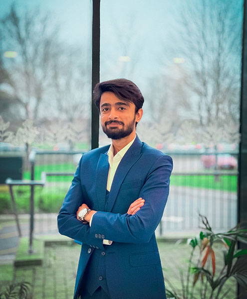 Muhammad Noman